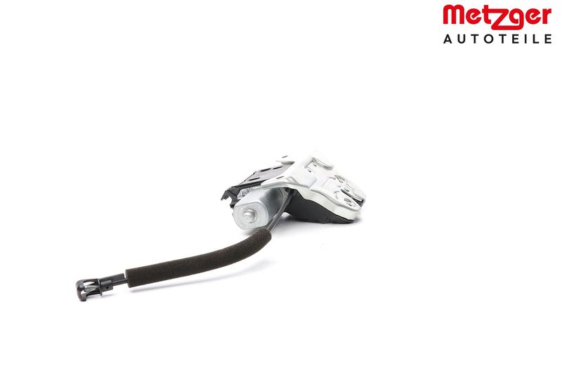 METZGER AUTOTEILE 2310694 Tailgate Lock