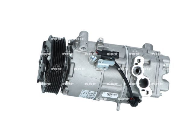 NRF 32463 Compressor, air conditioning