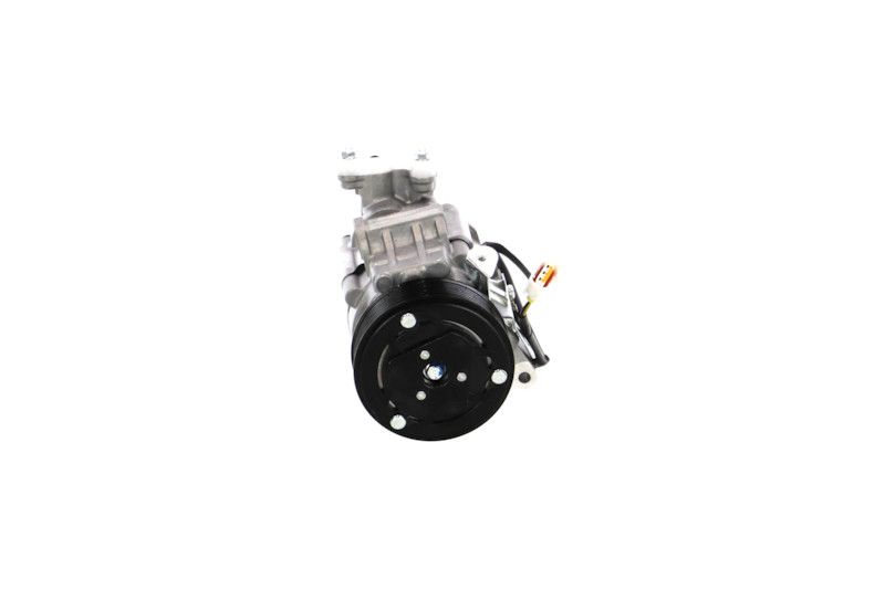 REMANTE 005-001-000214R Compressor, air conditioning