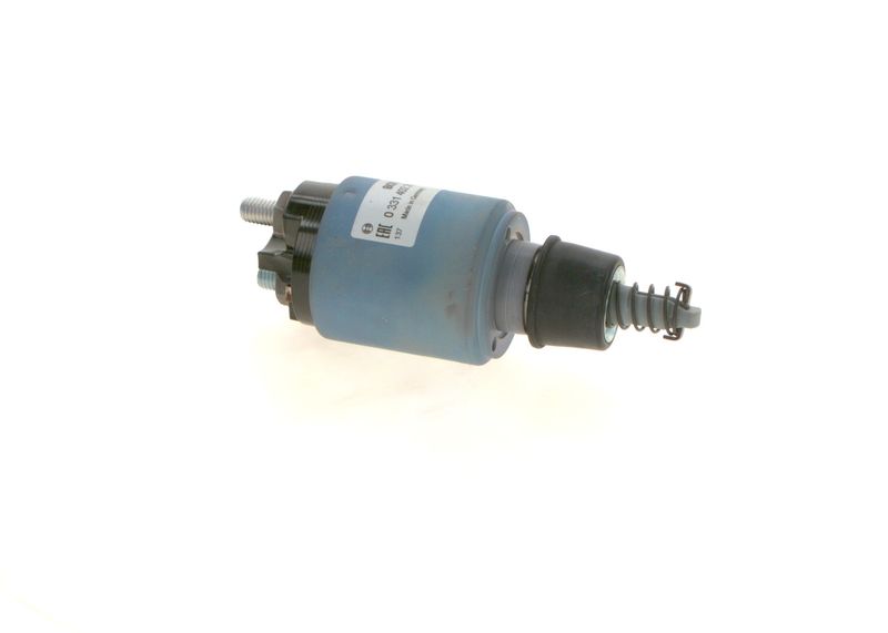 BOSCH 0331402209 Solenoid Switch, starter
