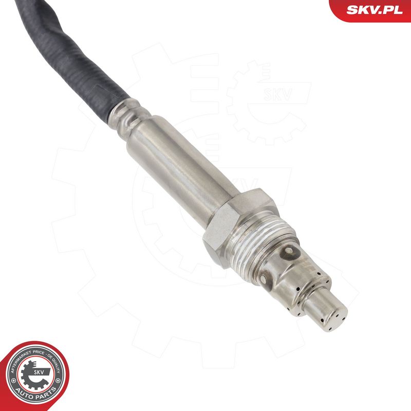 NOx-sensor, NOx-katalüsaator, ESEN SKV 71SKV110