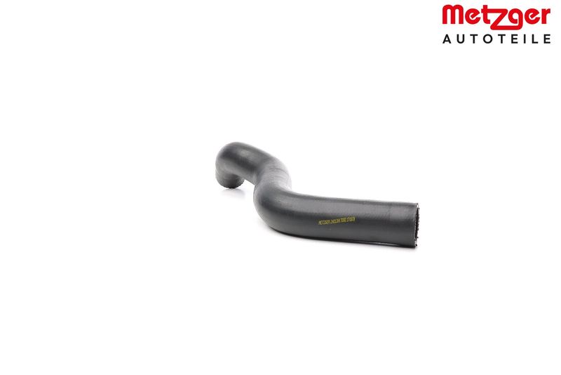 METZGER AUTOTEILE 2401384 Charge Air Hose