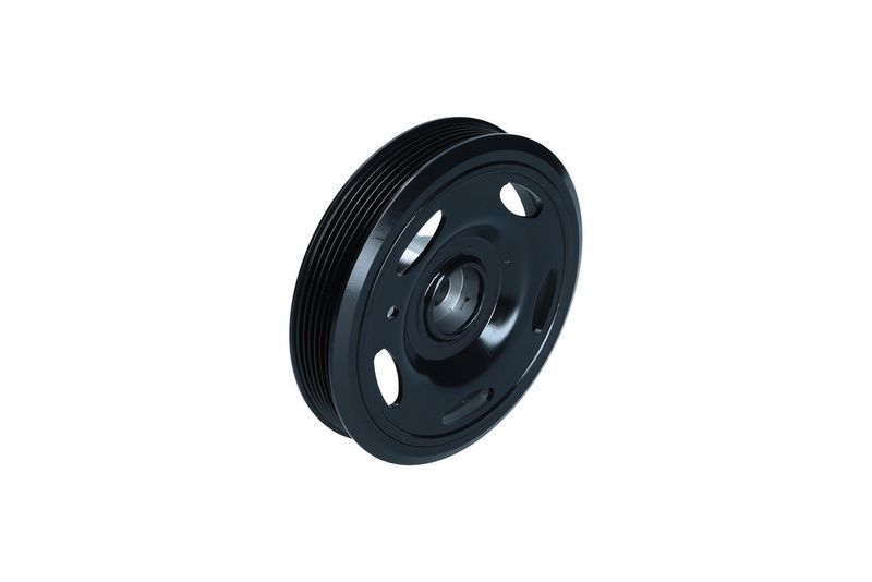 KAMOKA RW092 Belt Pulley, crankshaft