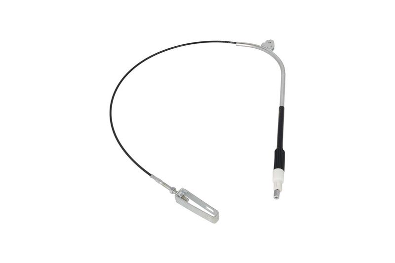 KAMOKA 1190467 Cable Pull, parking brake