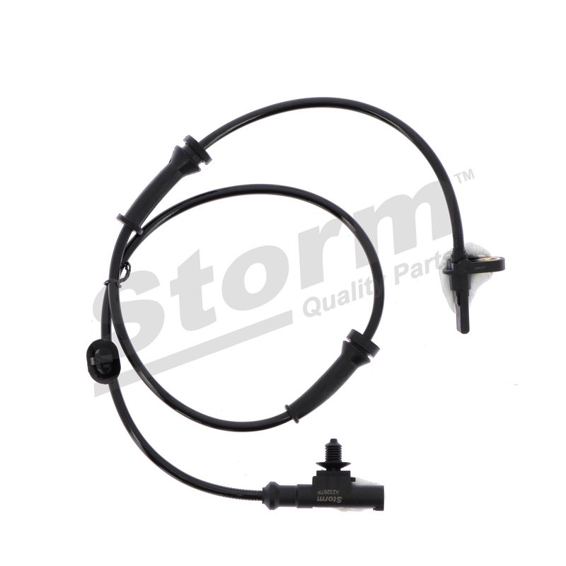 Capteur, vitesse de roue STORM QUALITY PARTS 777123