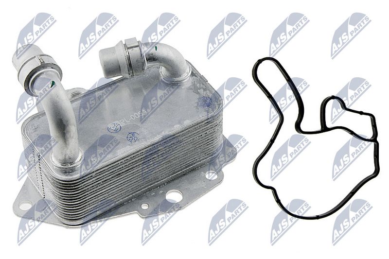 Õliradiaator, mootoriõli,...