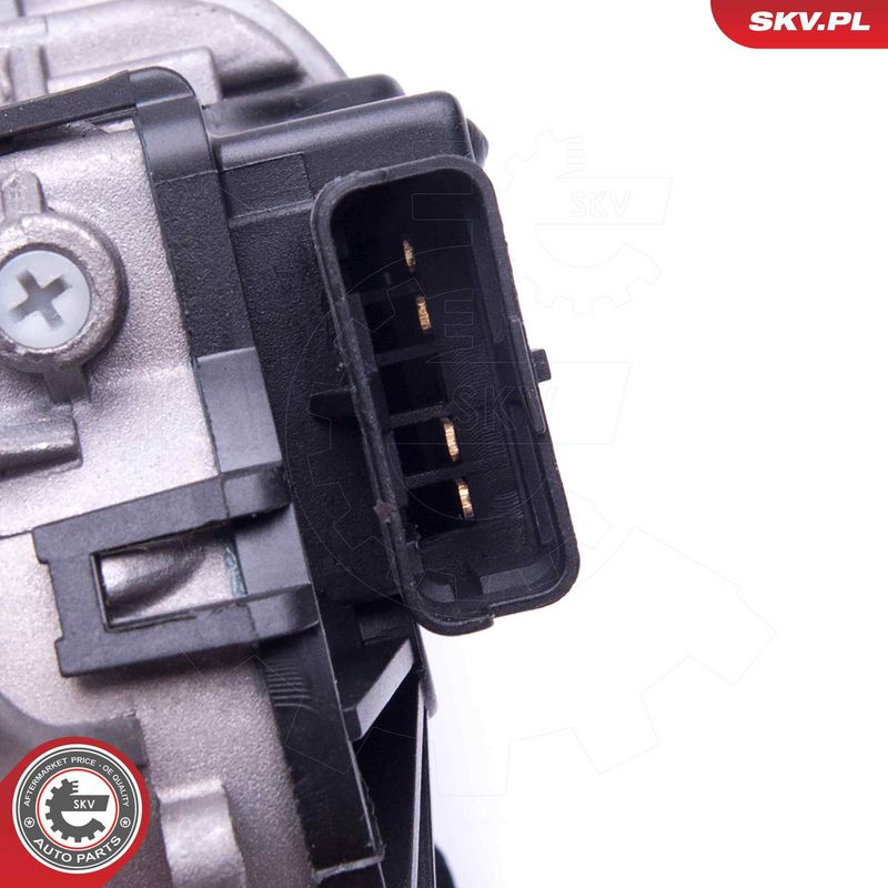 Pesuri mootor, ESEN SKV 19SKV180