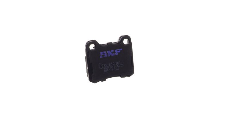 SKF VKBP90501 Brake Pad Set, disc brake