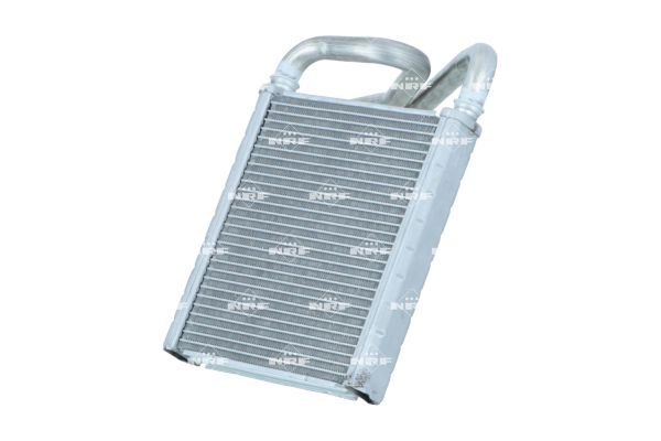 NRF 540006 Heat Exchanger, interior heating
