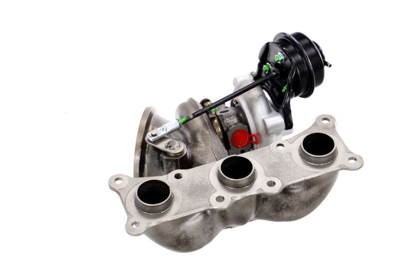 REMANTE 003-001-002880R Turbokompresorius