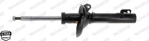 MONROE Volkswagen амортизатор газ.передн.4motion Audi A3,Golf IV,Skoda Octavia,Audi A3 96-