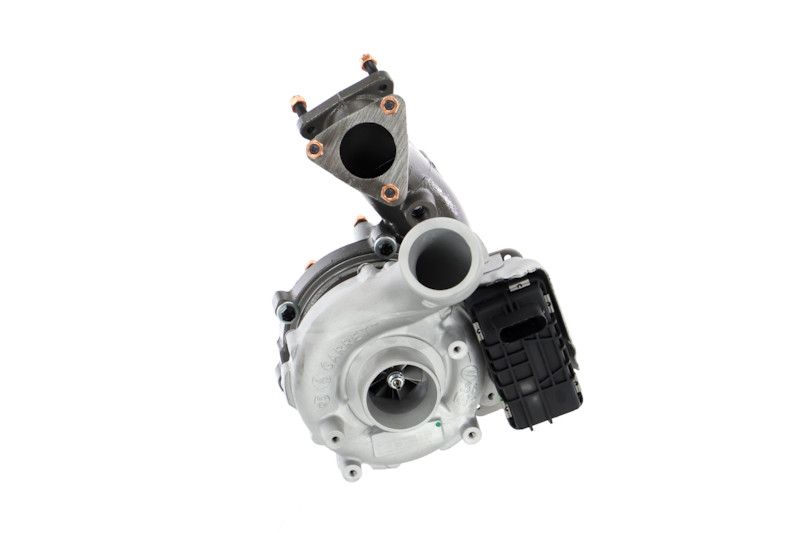 REMANTE 003-002-001073R Charger, charging (supercharged/turbocharged)