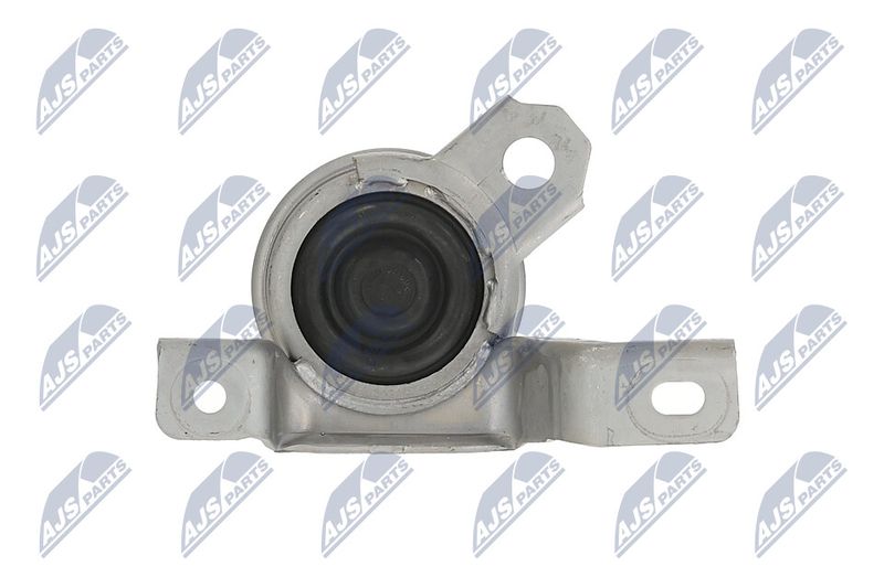 Paigutus, Mootor, NTY ZPS-LR-003