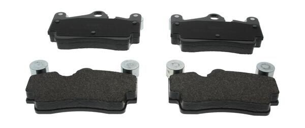 Plaquettes+de+frein+à+disque FERODO FDB1627