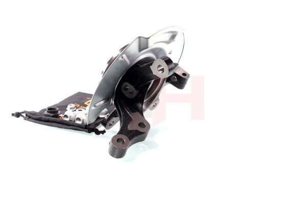 Käändmik, rattakinnitus, GH GH-285204H