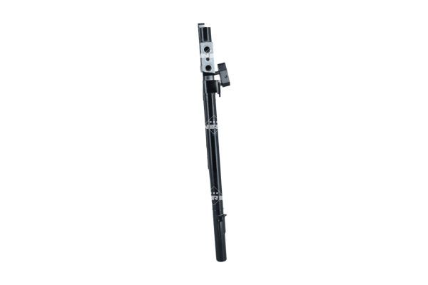NRF 350098 Condenser, air conditioning