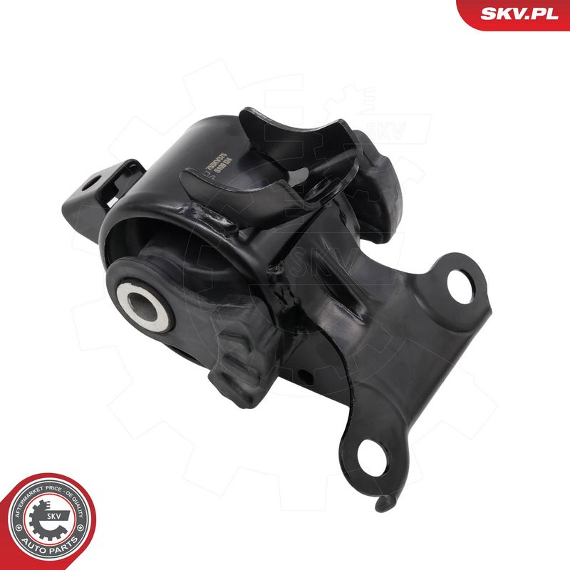 ESEN SKV 75SKV375 Variklio pagalvė