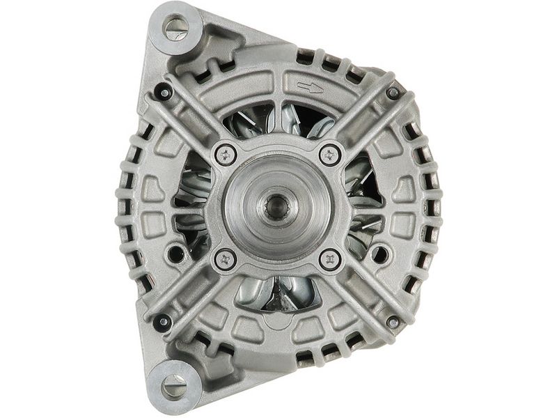Brand new OEM SEG Alternator