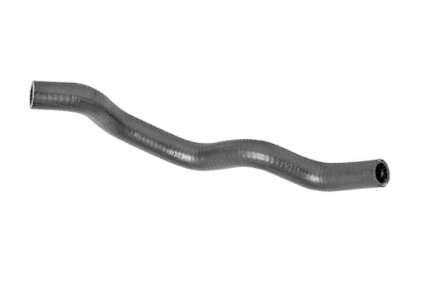 Tuberia flexible calefacción