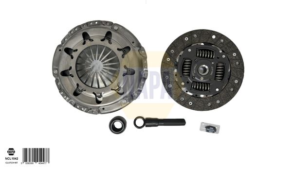 NAPA Clutch Kit NCL1042
