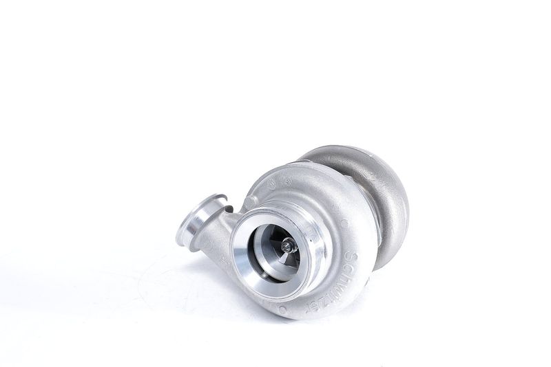 Compresor,sistem de supraalimentare T915992 BTS Turbo