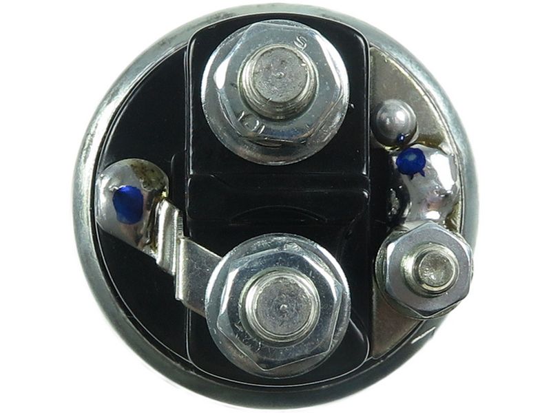 Magnetlülitus, starter, AS-PL SS9072