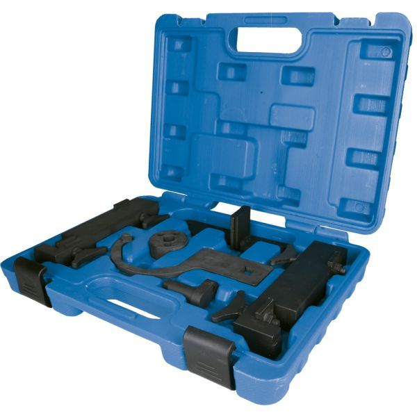 reguleerimistööristade komplekt, gaasijaotusfaasid, KS TOOLS BT593190