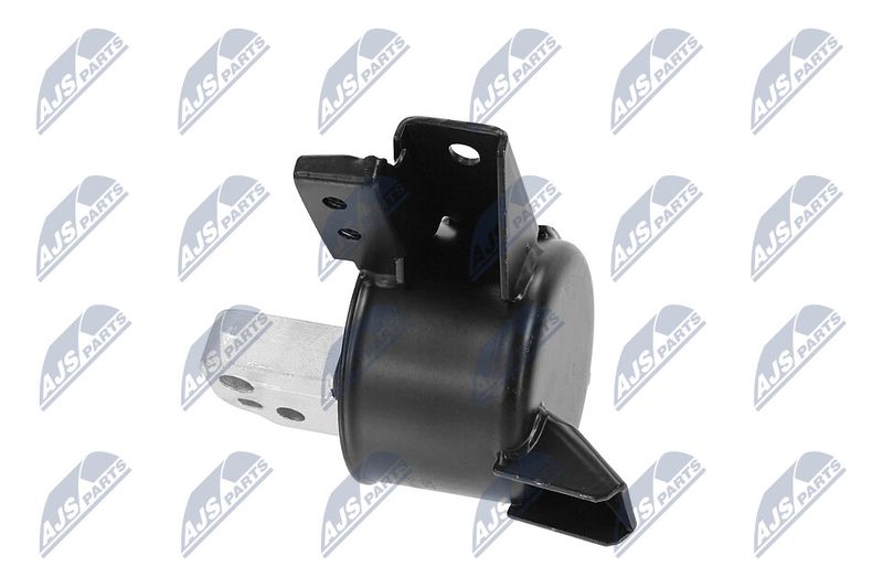 Paigutus, Mootor, NTY ZPS-HY-532