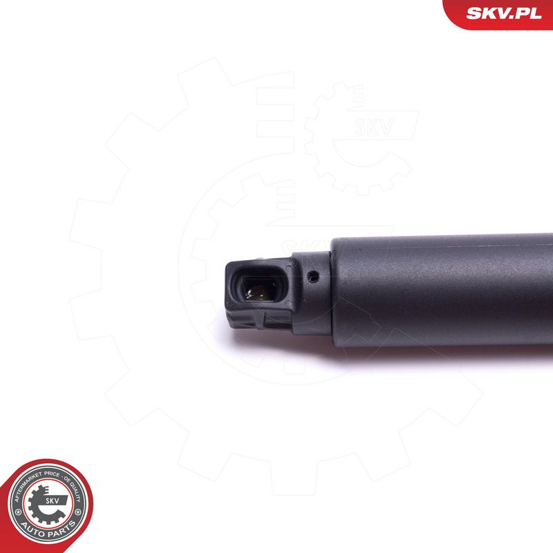 Elektrimootor, tagaluuk, ESEN SKV 52SKV928