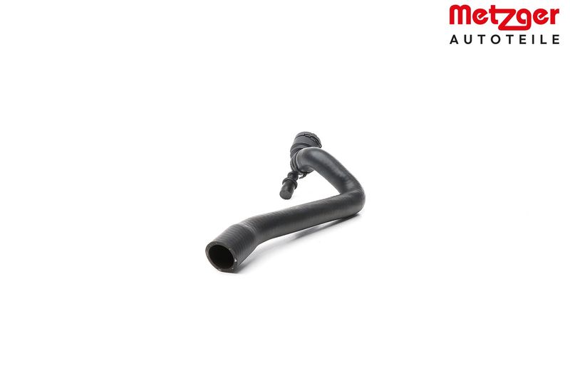 METZGER AUTOTEILE 2420749 Radiator Hose