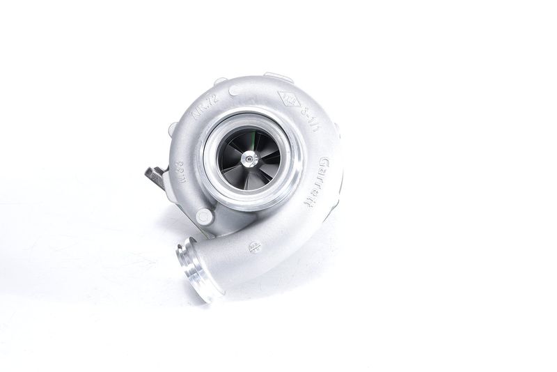 Compresor,sistem de supraalimentare T911606 BTS Turbo