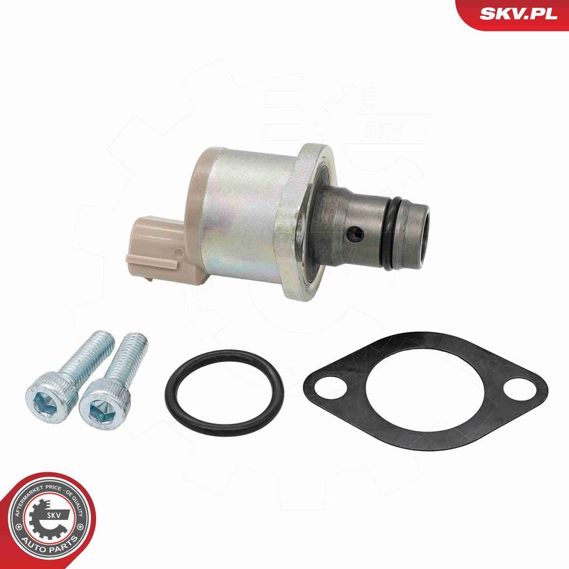 ESEN SKV 14SKV638 Pressure Control Valve, common rail system