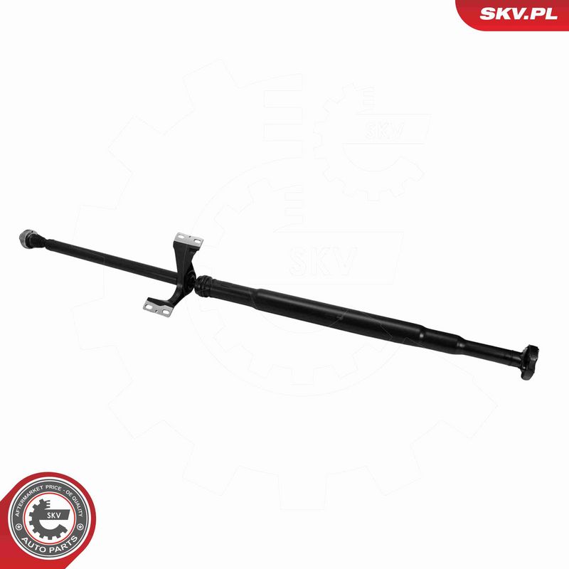 ESEN SKV 76SKV196 Propshaft, axle drive