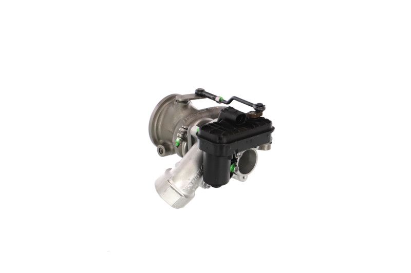 REMANTE 003-002-004480R Charger, charging (supercharged/turbocharged)