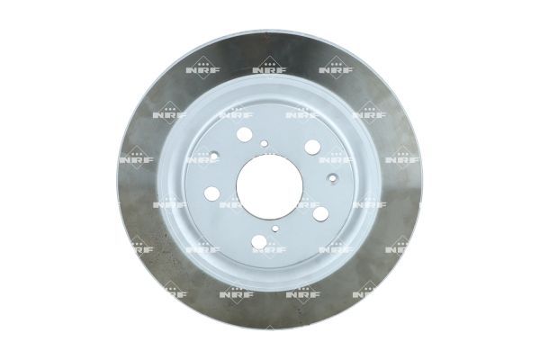 NRF 801004 Brake Disc