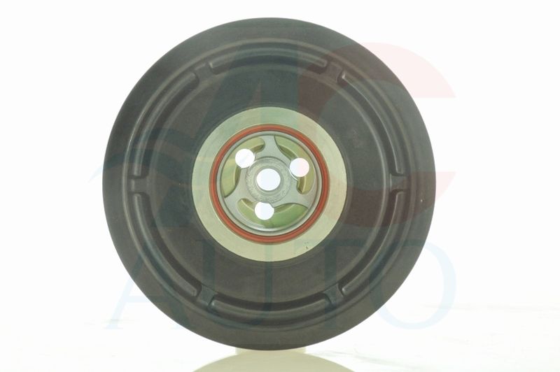 Magnetsidur, kliimakompressor, ACAUTO AC-06DN206