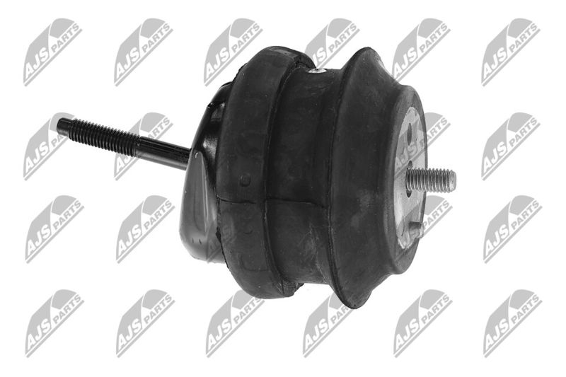 Paigutus, Mootor, NTY ZPS-CH-070