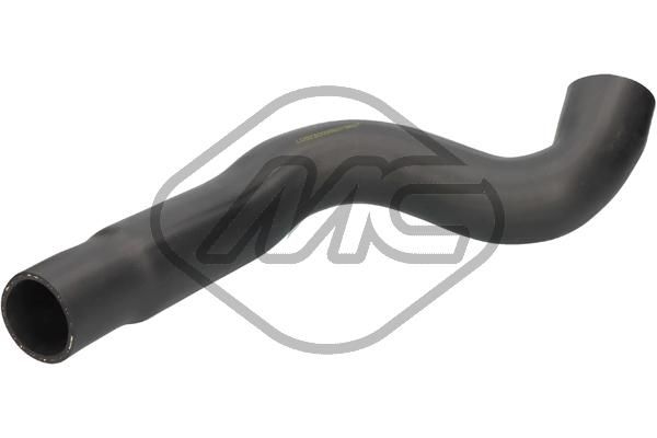 Metalcaucho Kompresoriaus padavimo žarna