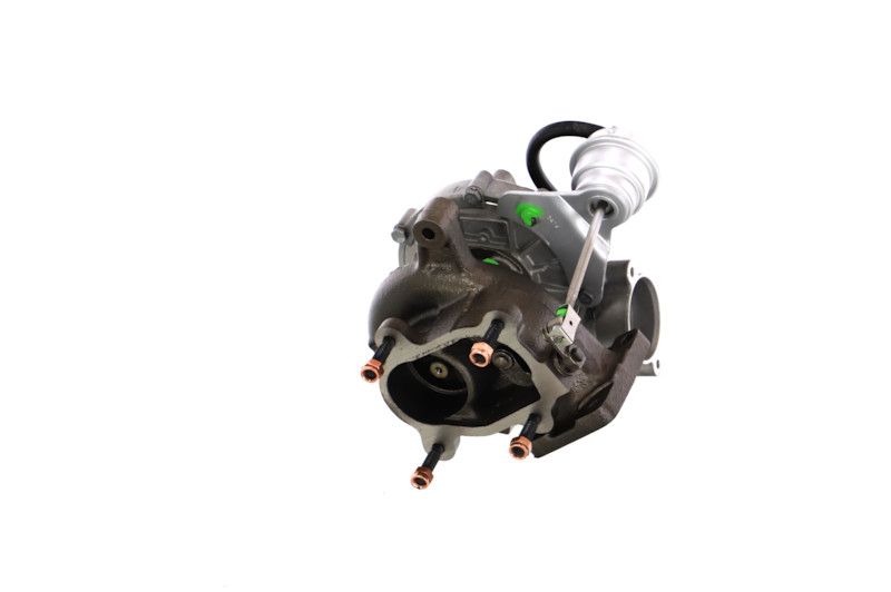 REMANTE 003-001-000031R Charger, charging (supercharged/turbocharged)