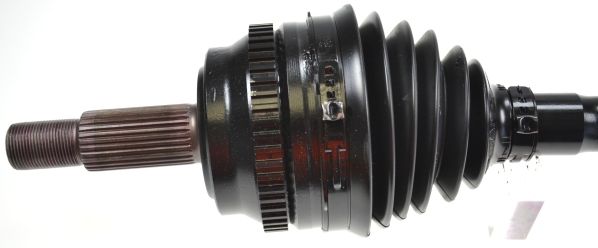 SPIDAN 24942 Drive Shaft