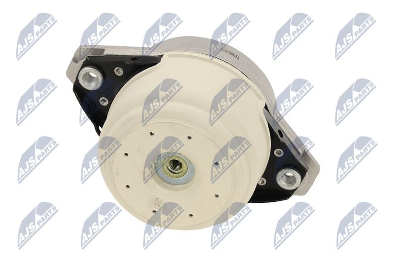 Paigutus, Mootor, NTY ZPS-ME-077