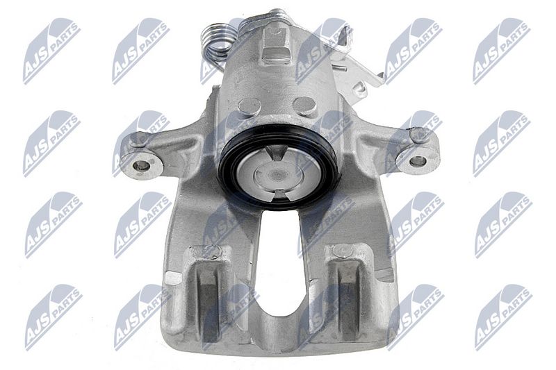 Pidurisadul, NTY HZT-PL-040