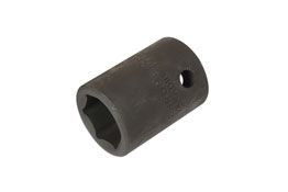 Laser Tools Impact Socket 1/2"D 18mm