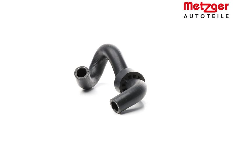 METZGER AUTOTEILE 2420090 Radiator Hose