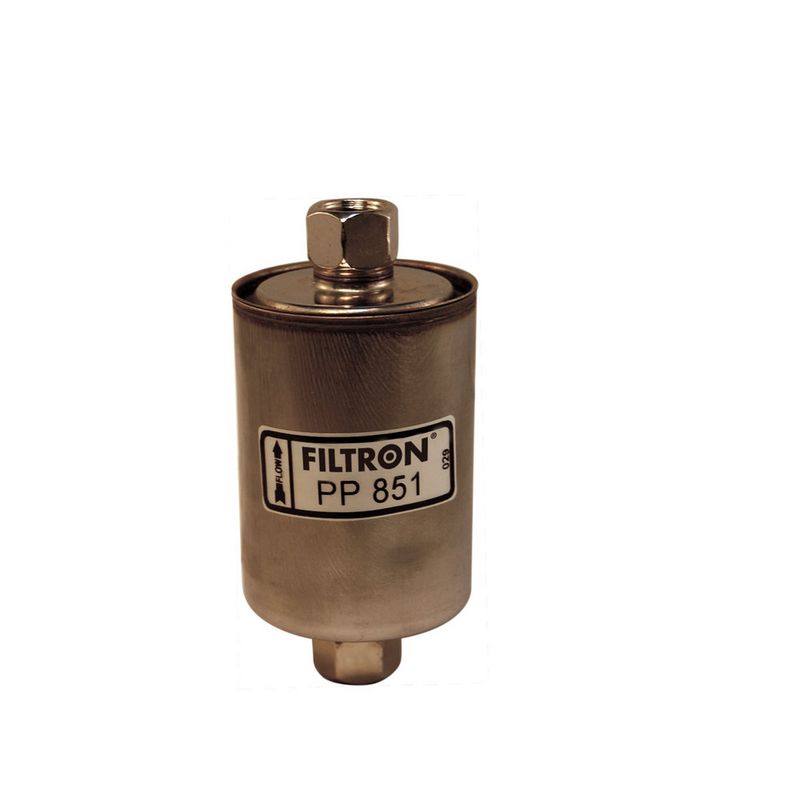 Kütusefilter, FILTRON PP 851