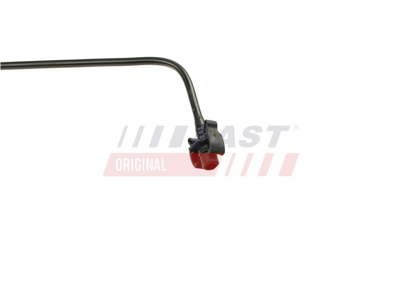 Jahutusvedeliku torustik, FAST FT61016