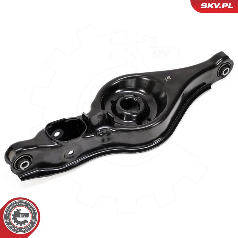 Õõtshoob, käändmik, ESEN...