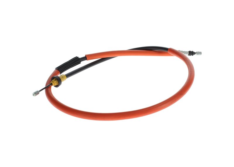 BOSCH 1987477938 Cable Pull, parking brake