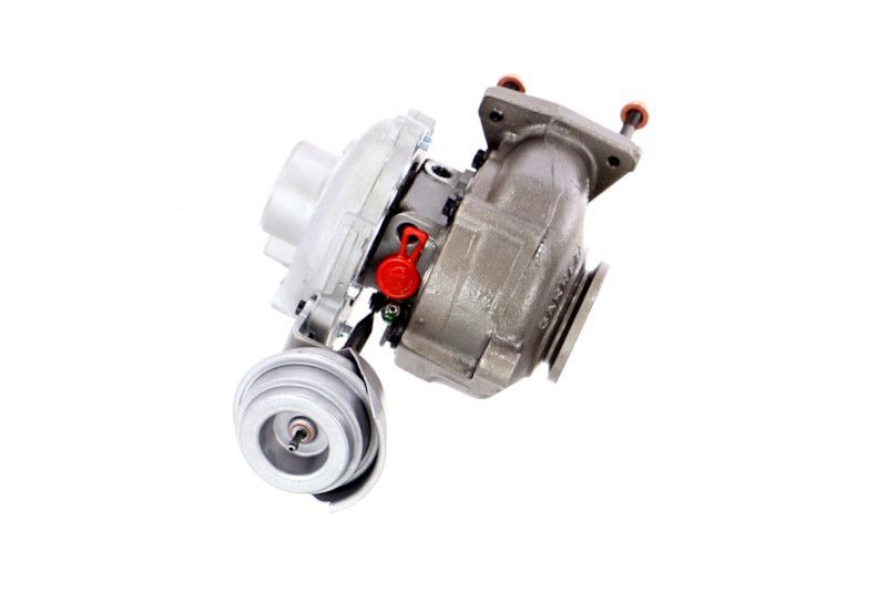 REMANTE 003-001-000081R Charger, charging (supercharged/turbocharged)