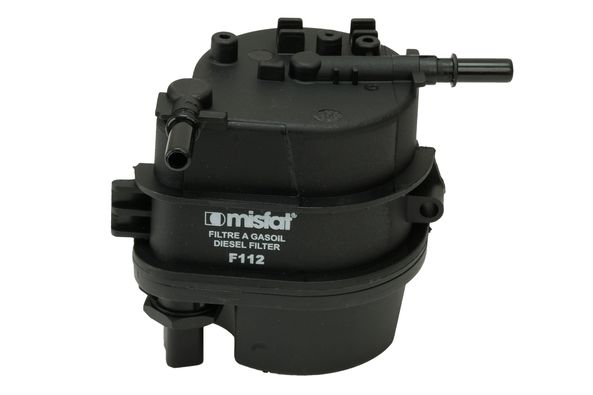 Filtre+à+carburant MISFAT F112